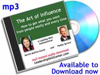 Art of Influence